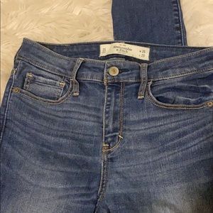 Abercrombie Jeans